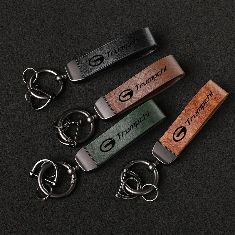 Per Gac Trumpchi Gs Gs3 Gs4 Gs7 Gs8 Gm8 Gs5 Ga6 Gm6 Ga3 Ga3S Ga5 Ga6 Ga4 Portachiavi Per Auto Gioielli Regalo Personalizzato