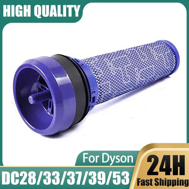 Per Dyson Dc28 Dc33 Dc37 Dc39 Dc53 Schermo Del Filtro Dell'Aspirapolvere