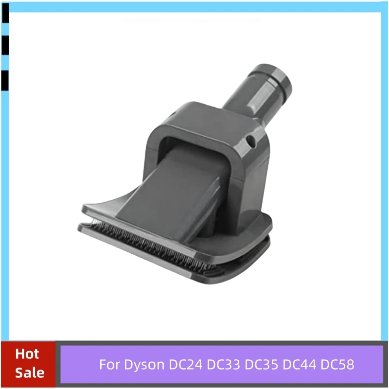 Per Attacco Spazzola Per Animali Domestici Dyson Dc24 Dc33 Dc35 Dc44 Dc58