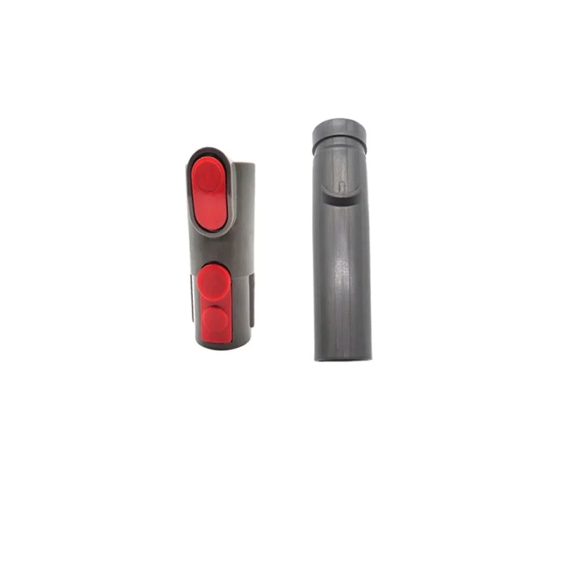 Convertitore Adattatore Connettore Di Ricambio 1Pc Per Dyson Dc25 Dc27 Dc28 Dc33 Dc41 Dc58 Dc59 Trasferimento A V7 V8 Aspirapolvere