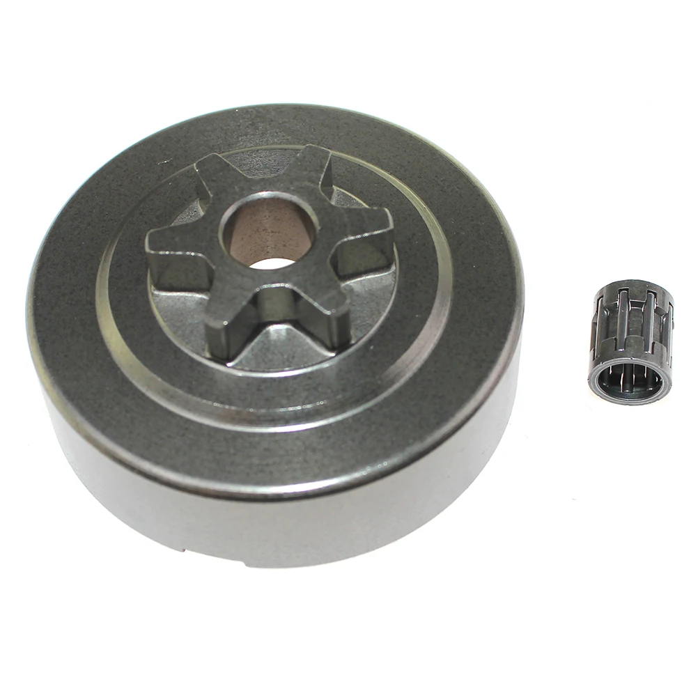 Pignone Catena Tamburo Frizione Per Echo Cs-310 Cs-352 Cs-353Es Shindaiwa 305S 340S A55600054, A556000542, A556000543