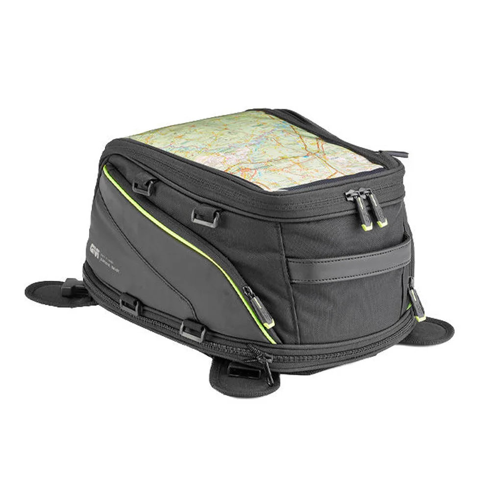 Borsa Portaoggetti Givi 26L Easy -T Nero