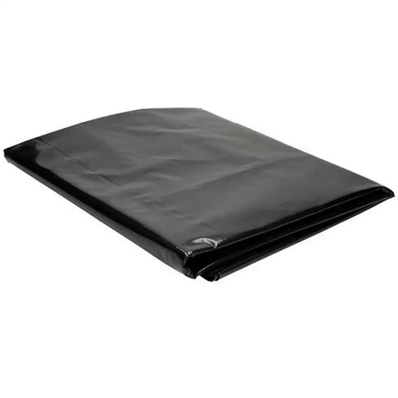 Ibc Tote Cover Heavy Duty Ibc Rain Barrel Cover Per 275 Galloni 1000L Ibc Tank Container Parasole Cappuccio Protettivo Impermeabile