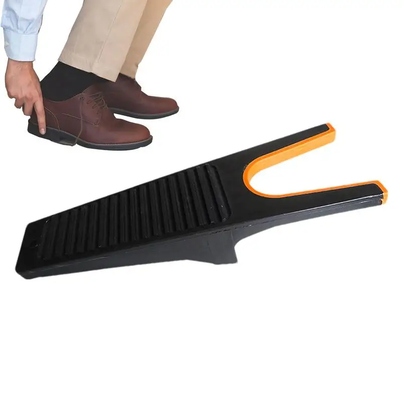 Cowboy Boot Jack Heavy Duty Cowboy Boot Remover Helper Boot Removal Boot Accessori Per Stivali Per Stivali Bagnati Fangosi Stivali Da Pioggia Scarpe D