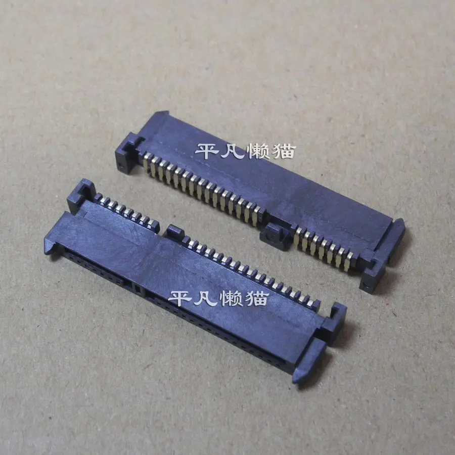 Hdd Hard Drive Connector Adapter For Hp Elitebook 820 720 725 G1 G2 Hard Disk Interface