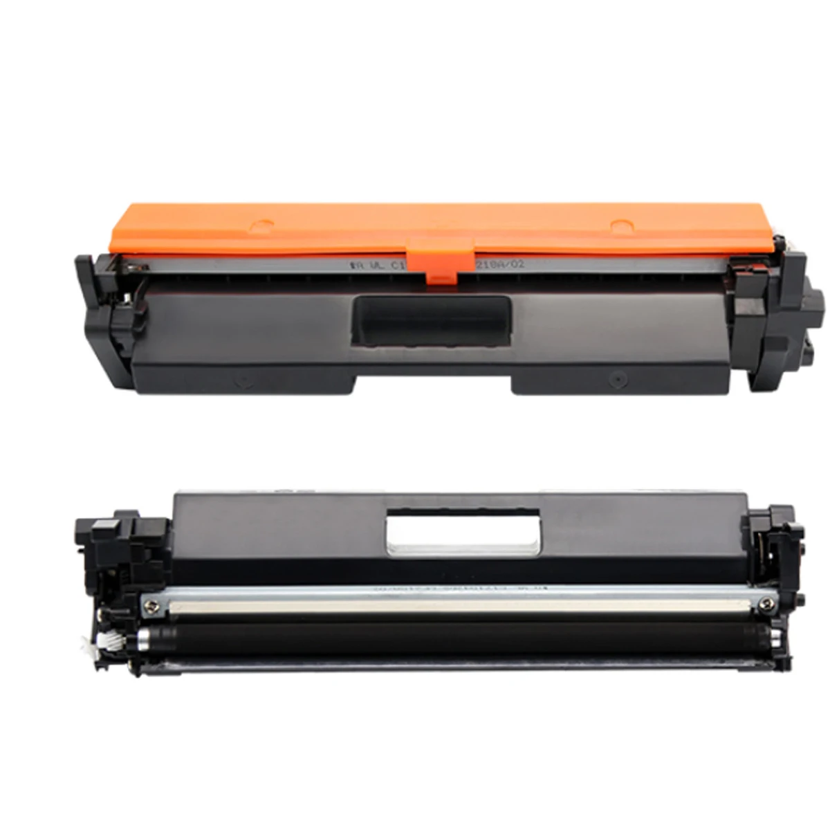Cartuccia Toner Mono Nero Stampante Per Hp Laserjet Pro M102/M102A/M102W/Mfp M130/M130A/M130Fn/M130Fw/M130Nw/Per Hp Cf217A/17A