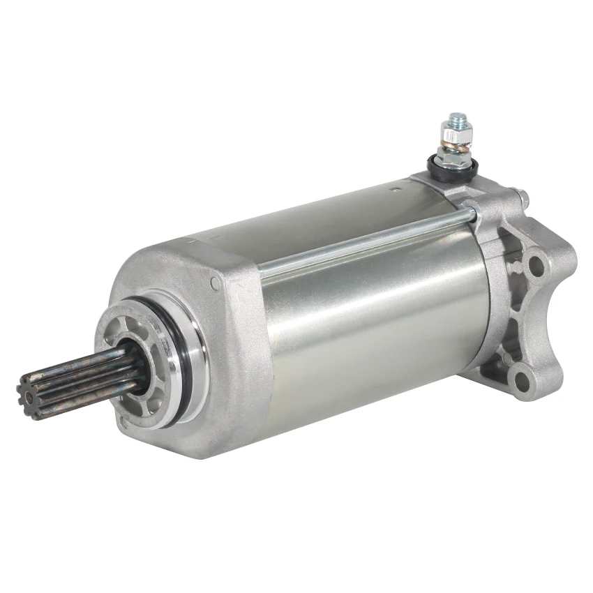 Motorino Di Avviamento Moto Per Suzuki Dl1000 Dl1050 V-Strom 1000 1050 Sv1000 Sv1000 Sv1000S Muslimatexmuslimah