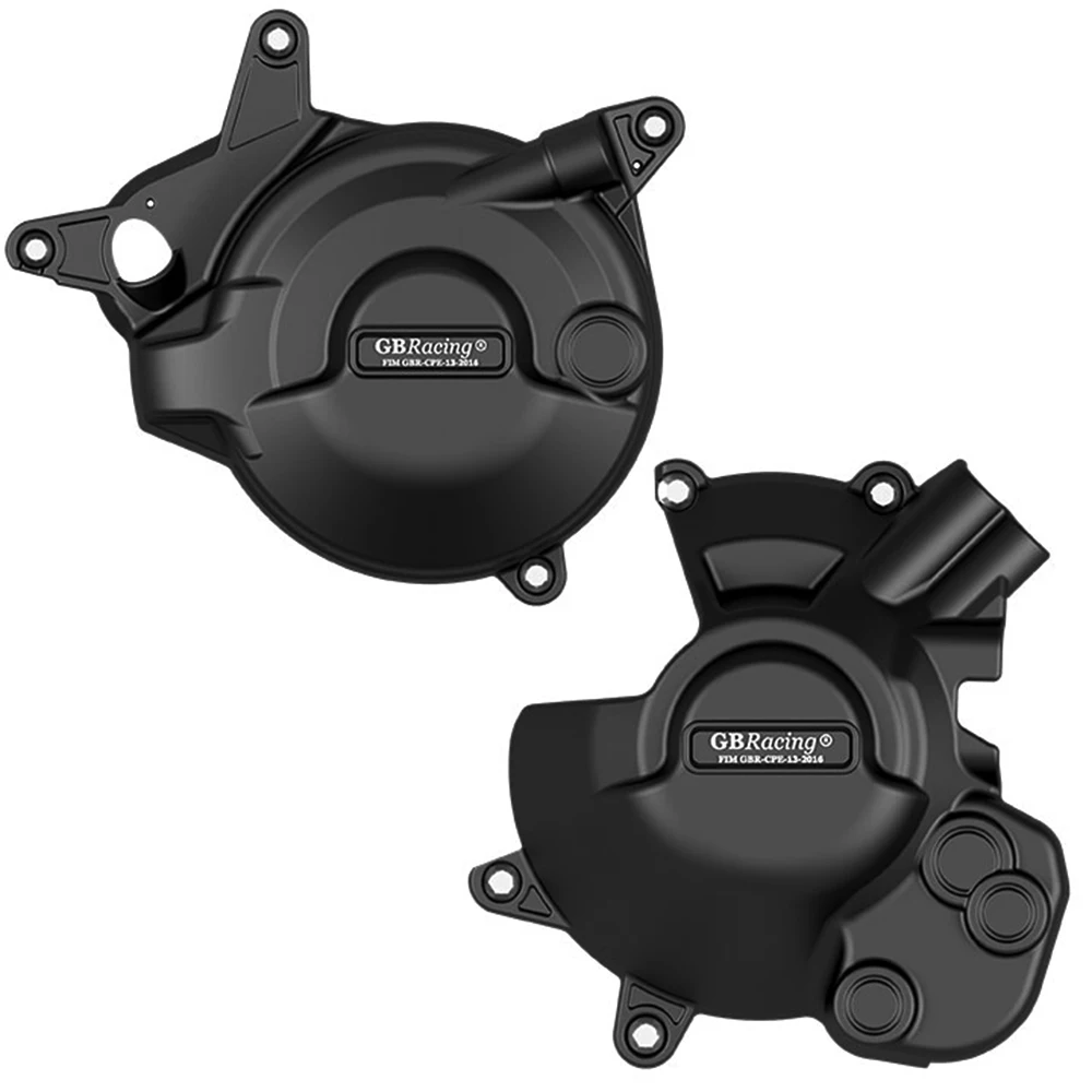 Gbracing Protezione Motore Africa Twin Dct & Africa Twin Adventure Sport Dct Motori Moto Coperture Set Protettivo 2020-2023