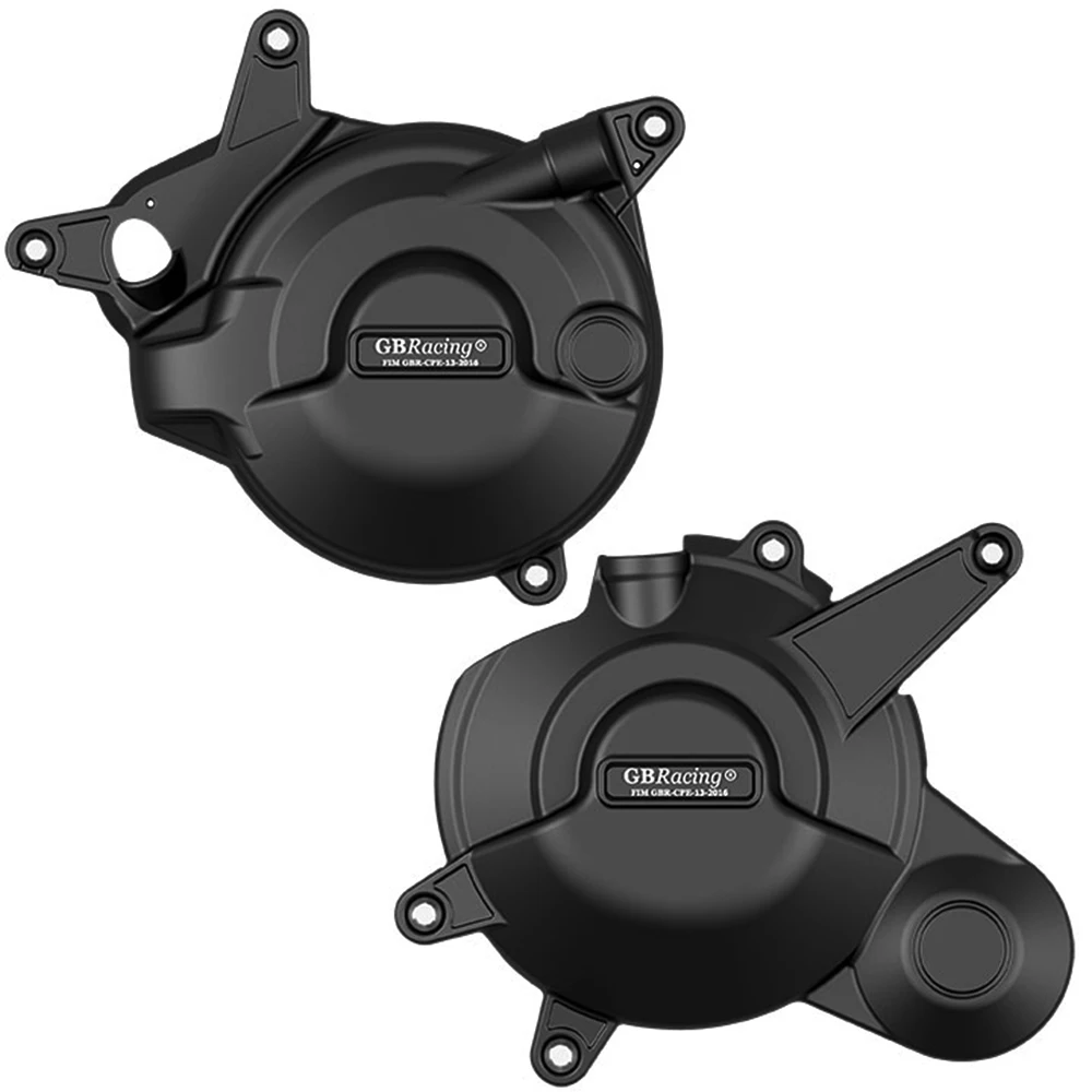 Gbracing Engine Protection Africa Twin & Africa Twin Adventure Sport Moto Protection Cover Custodia Protettiva Set 2020-2023