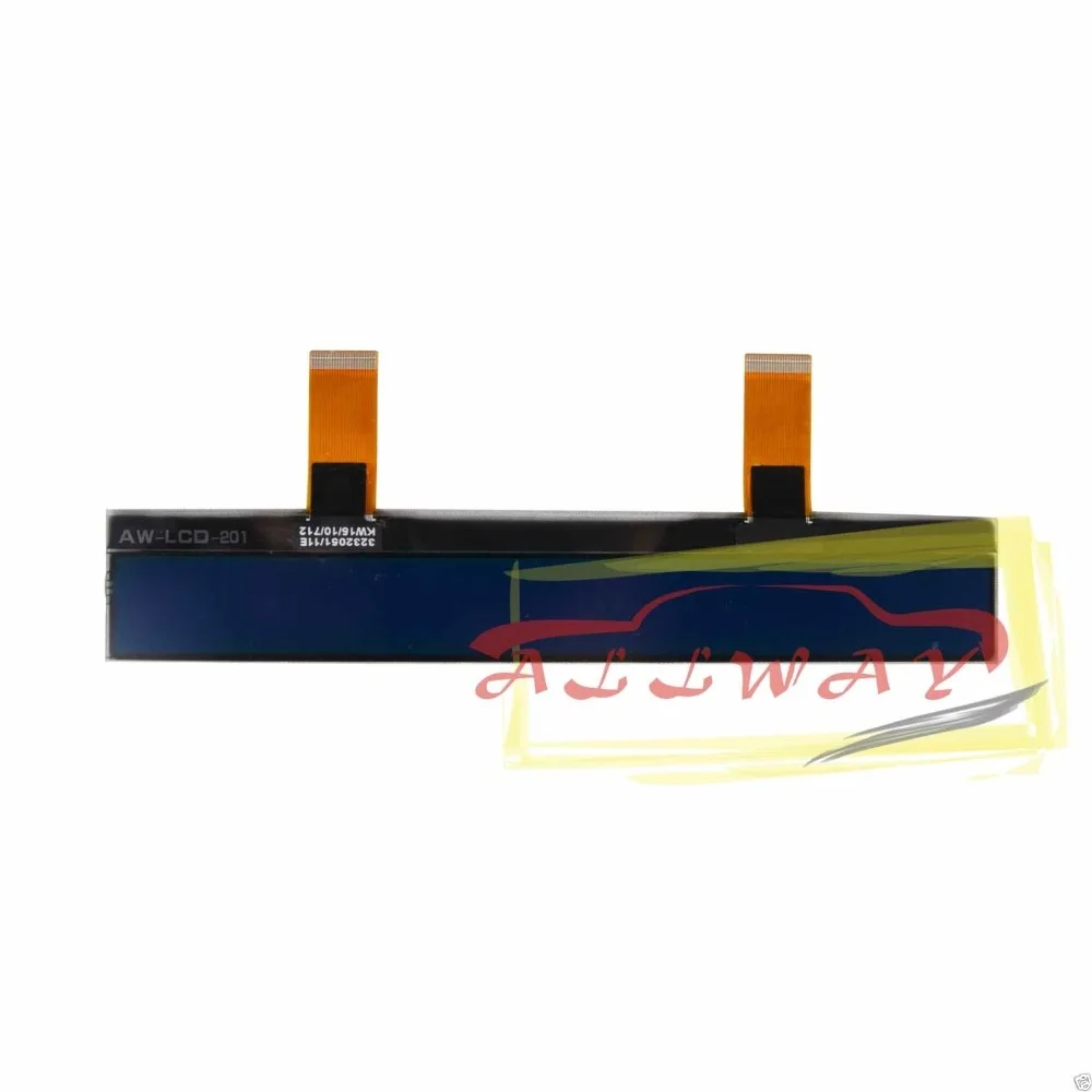 Display Lcd Cruscotto Per Bmw E90 E91 E92 Mini Cooper Radio Display Cd Professionale 2007-2014 Non Alpino