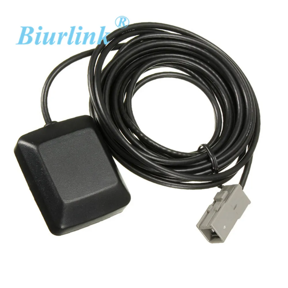 Adattatore Per Antenna Di Navigazione Gps Dvd Per Autoradio Spina Hrs Gt5 Per Alpine Ine-S920Hd Ine-W927Hd Ine-W957Hd Ine-Z928Hd X009Fd1