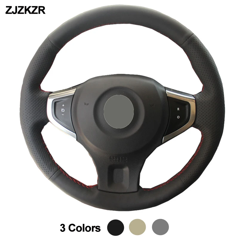 Auto Auto Volante Copertura Della Ruota Di Copertura Per Renault Koleos 2008-2016 Renault Samsung Qm5 2007-2014 Fonda Volante 2009 2010 2011 2012 2013