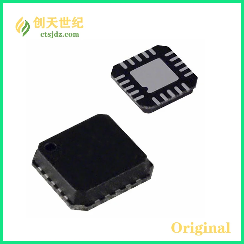 Muslimynew & Original Fractional N Sintetizer (Rf) Ic 4Ghz 1 Pad Esagonale, Csp