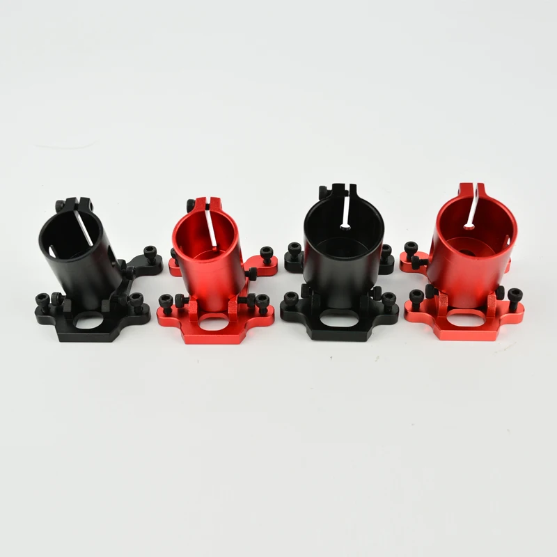 Asiento De Conexion Fija Con Tripode, Adecuado Para Tubo De Carbono De 16/20/25Mm, Fotogrrafia Amarea, Accessori Para Maquinas De