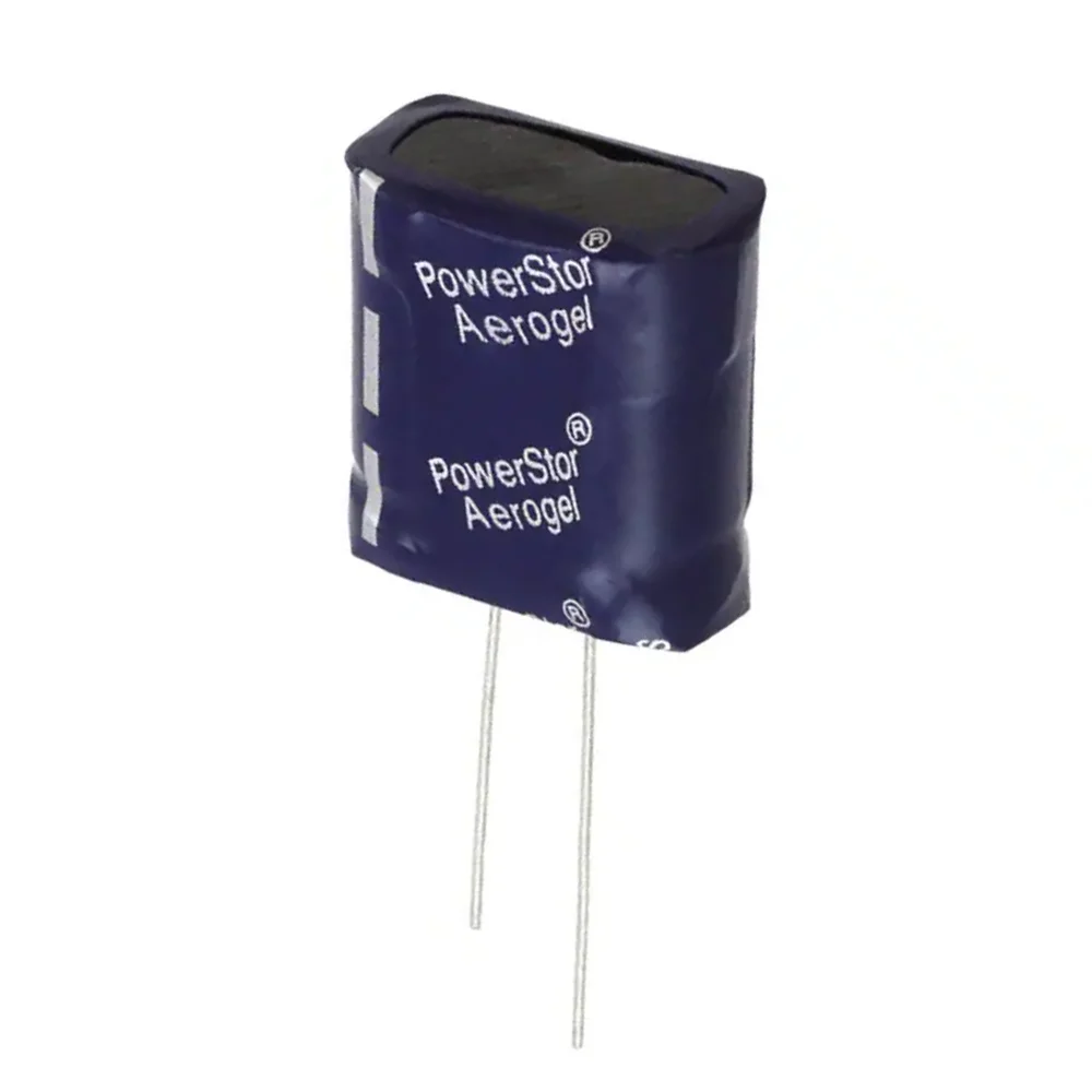 Supercondensatori Serie Phb Condensatore Farad 5V Phb 1.5F 2.5F 3F 5F Supercaps Super Condensatore