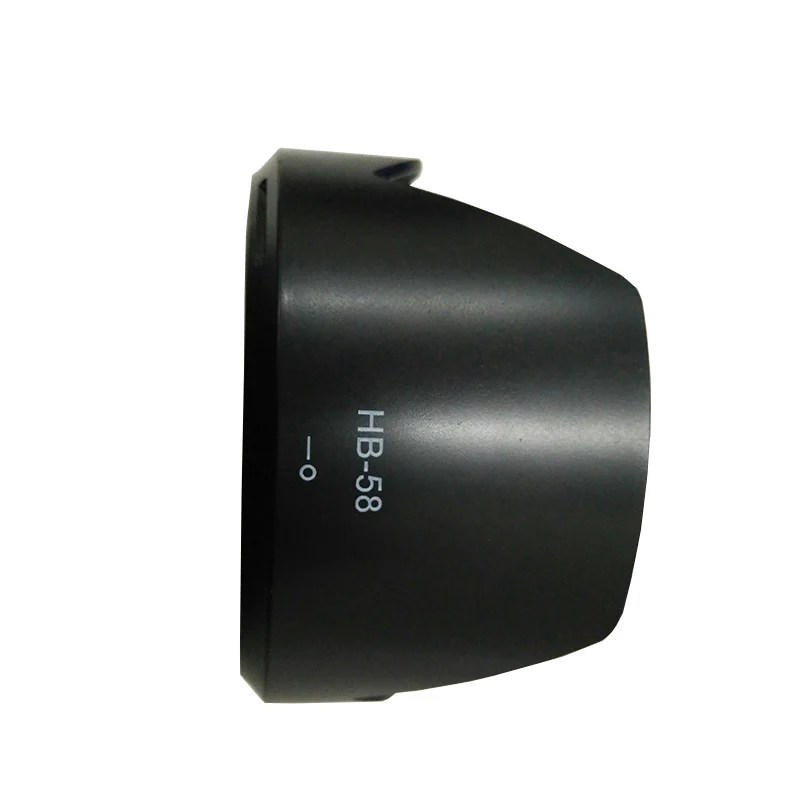 Hb-58 Hb58 Paraluce Per Nikon Af-S Dx Nikkor 18-300Mm F/3.5-5.6G Ed Vr