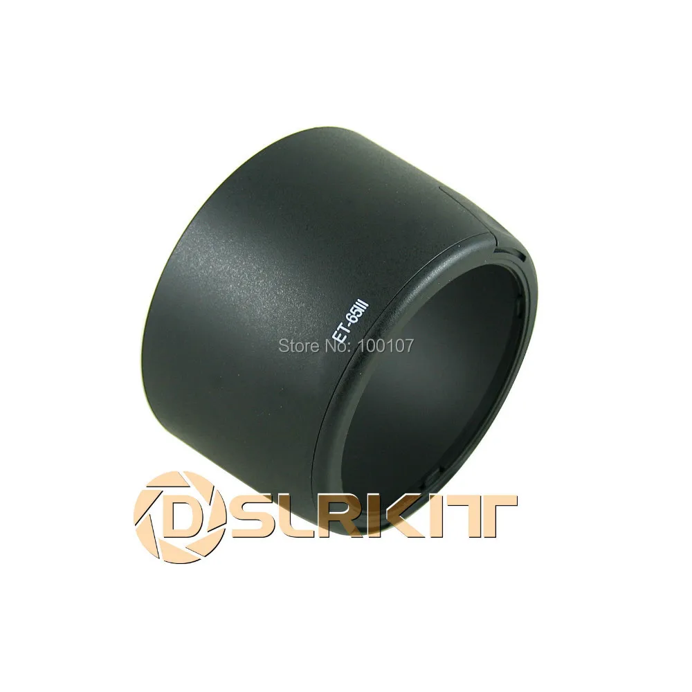 Et-65Iii Paraluce Per Canon Ef 70-210Mm 100-300Mm Lens