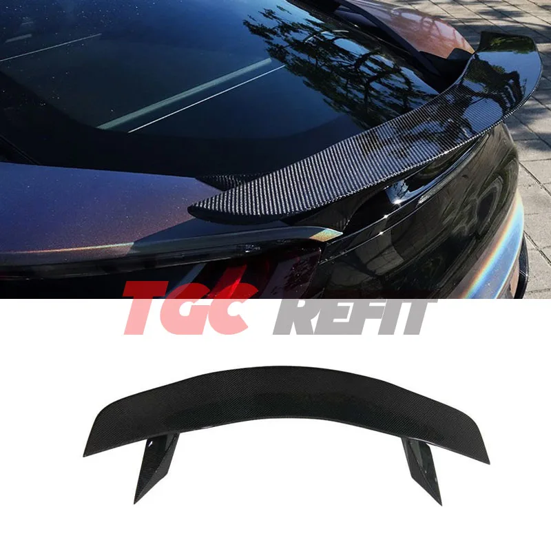 Bmw I8 Spoiler Posteriore Kit In Fibra Di Carbonio Per Baule Ala Per Baule Posteriore Per Baule Posteriore Accessori Per Auto Spoiler Per Labbro Poste