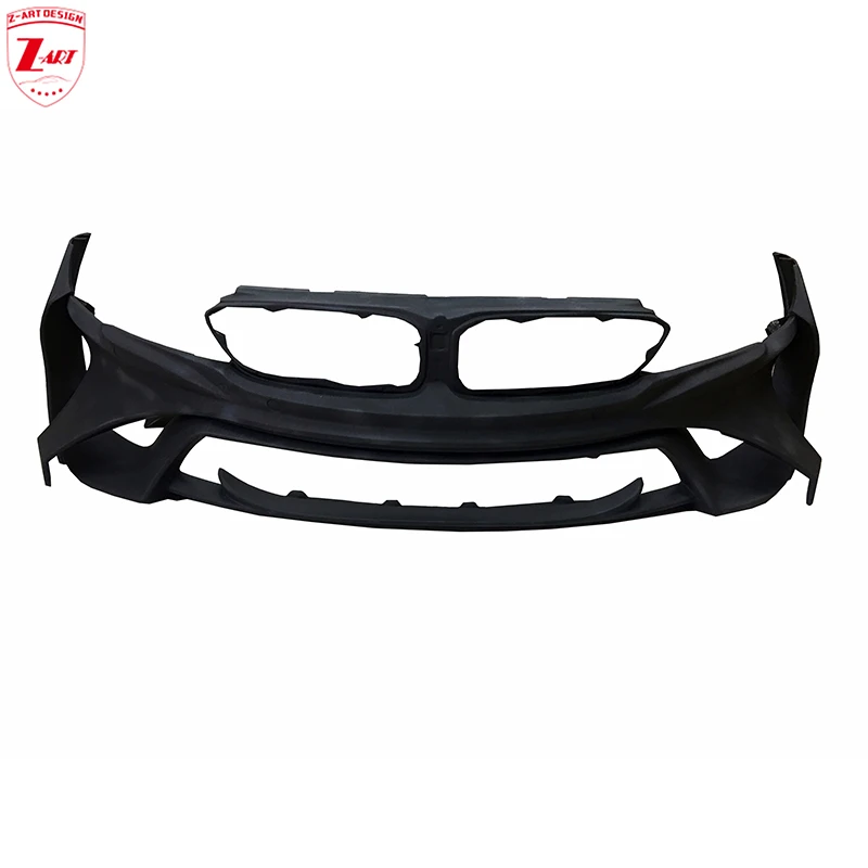 Z-Art Paraurti Anteriore Per Bmw I8 Facelift Paraurti Anteriore Per Bmw I8 2014-2019 Tuning Paraurti Anteriore Per Kit Carrozzeria Retrofit I8