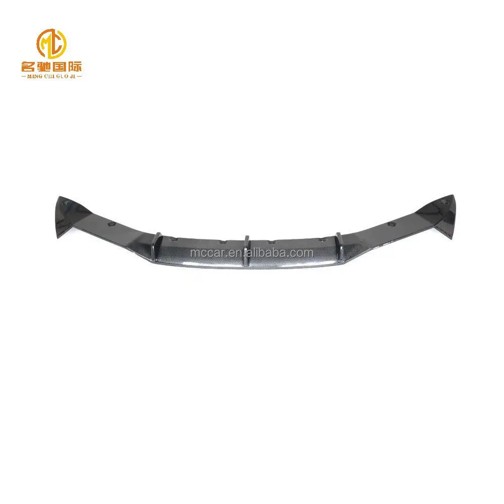 Diffusore Posteriore In Fibra Di Carbonio I8 Per Paraurti Auto Bmw I8 Diffusore Posteriore I8