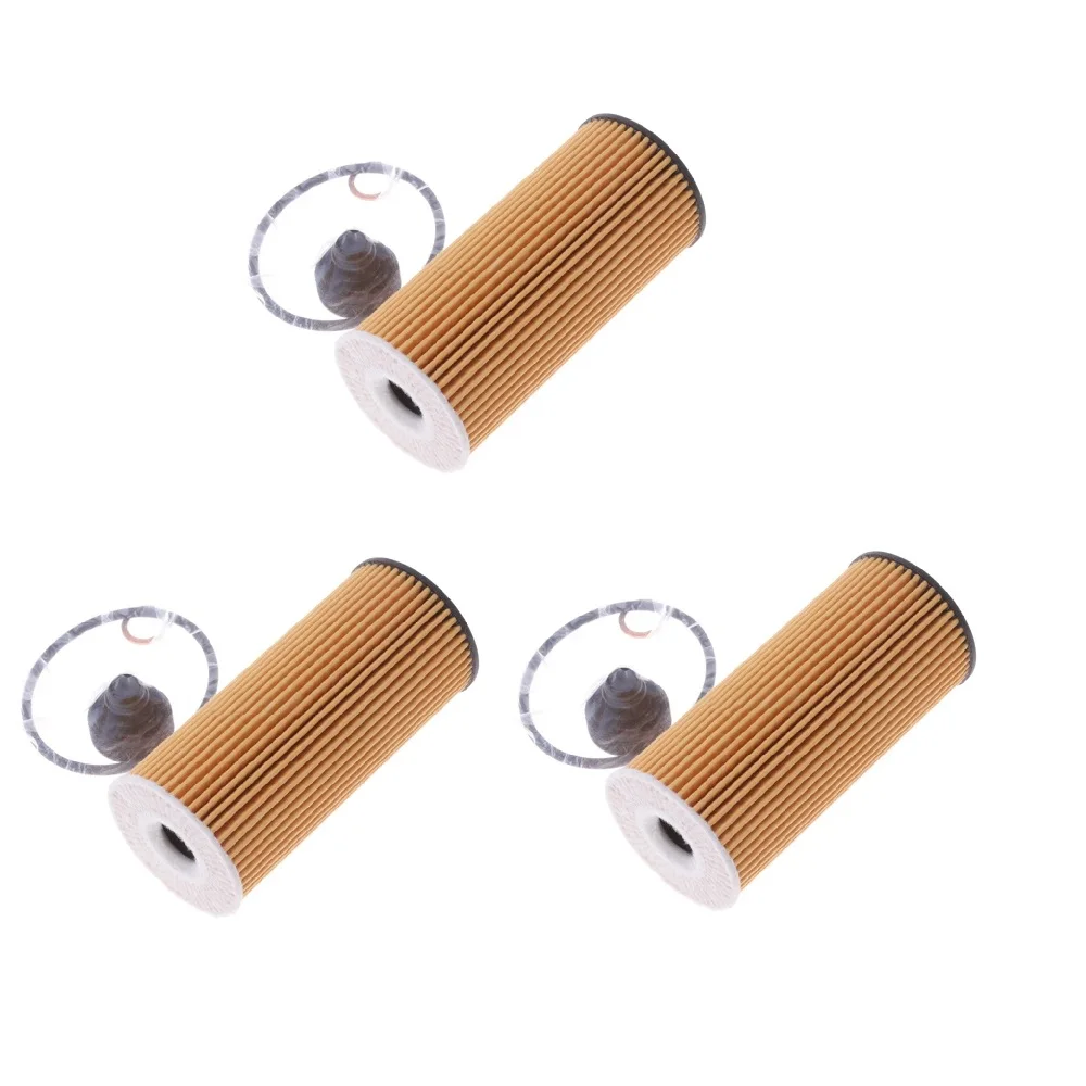 Filtro Olio Per Bmw 2 F45 F46 I12 I8 Mpv 218I F45 220I Oem 11428570590