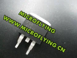 Microflying 10 Pz/Lotto Muslimfqb 46 N15 To-263