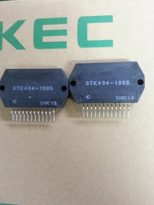 1Pcs Stk404-100S Modulo Nuovo E Originale