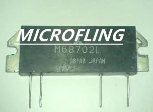 Microflying1Pcs M68702L M68702H Nuovo E Originale Transistor Di Potenza