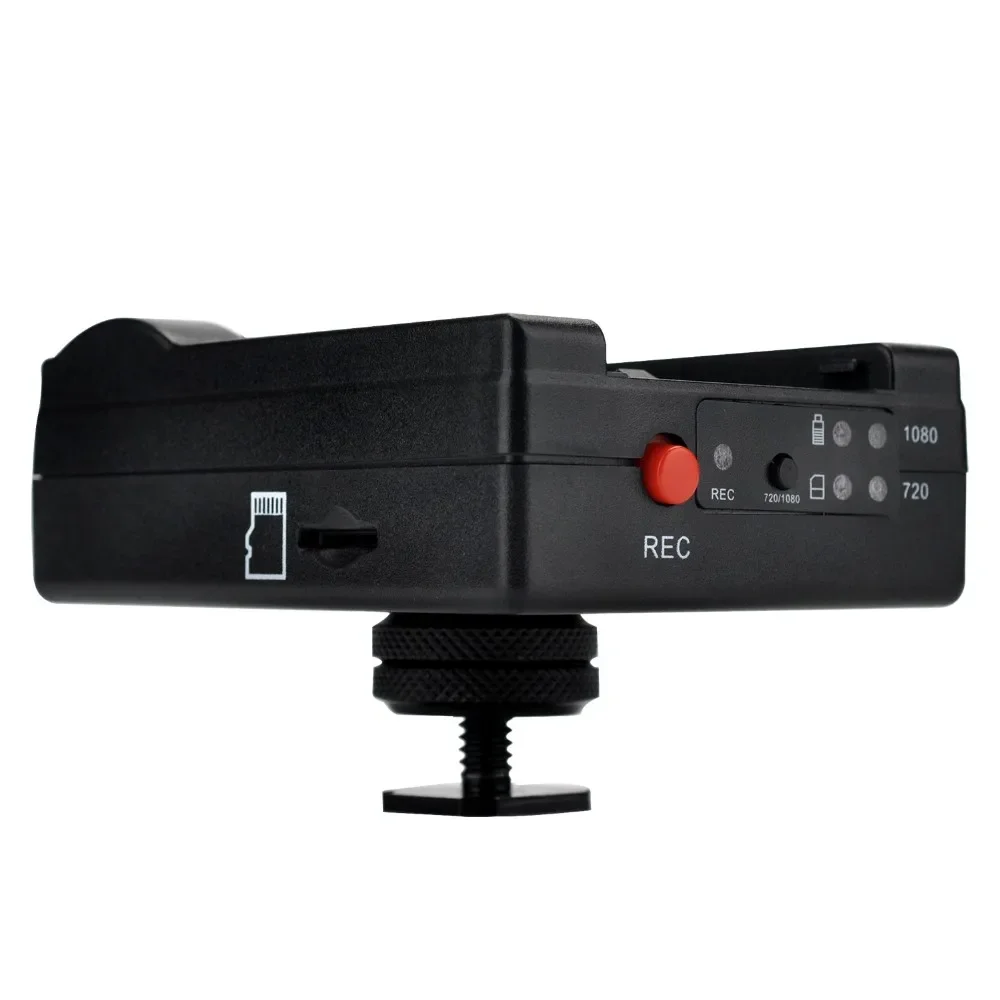 Ezcap293P Tape Camcorder Hd Digitizer Save 1080P Hdmi Video A Cassette Tape E Tf Card Tape Videocamera Recorder