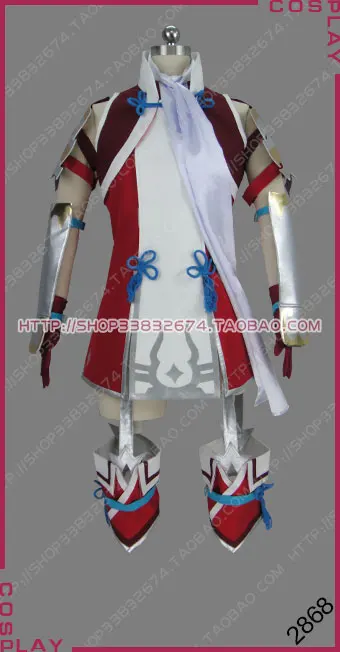 Fire Emblem Fates Birthright Rivelazione Percorsi Sky Knight Warrior Princess Hinoka Outfit Cosplay Costume S002