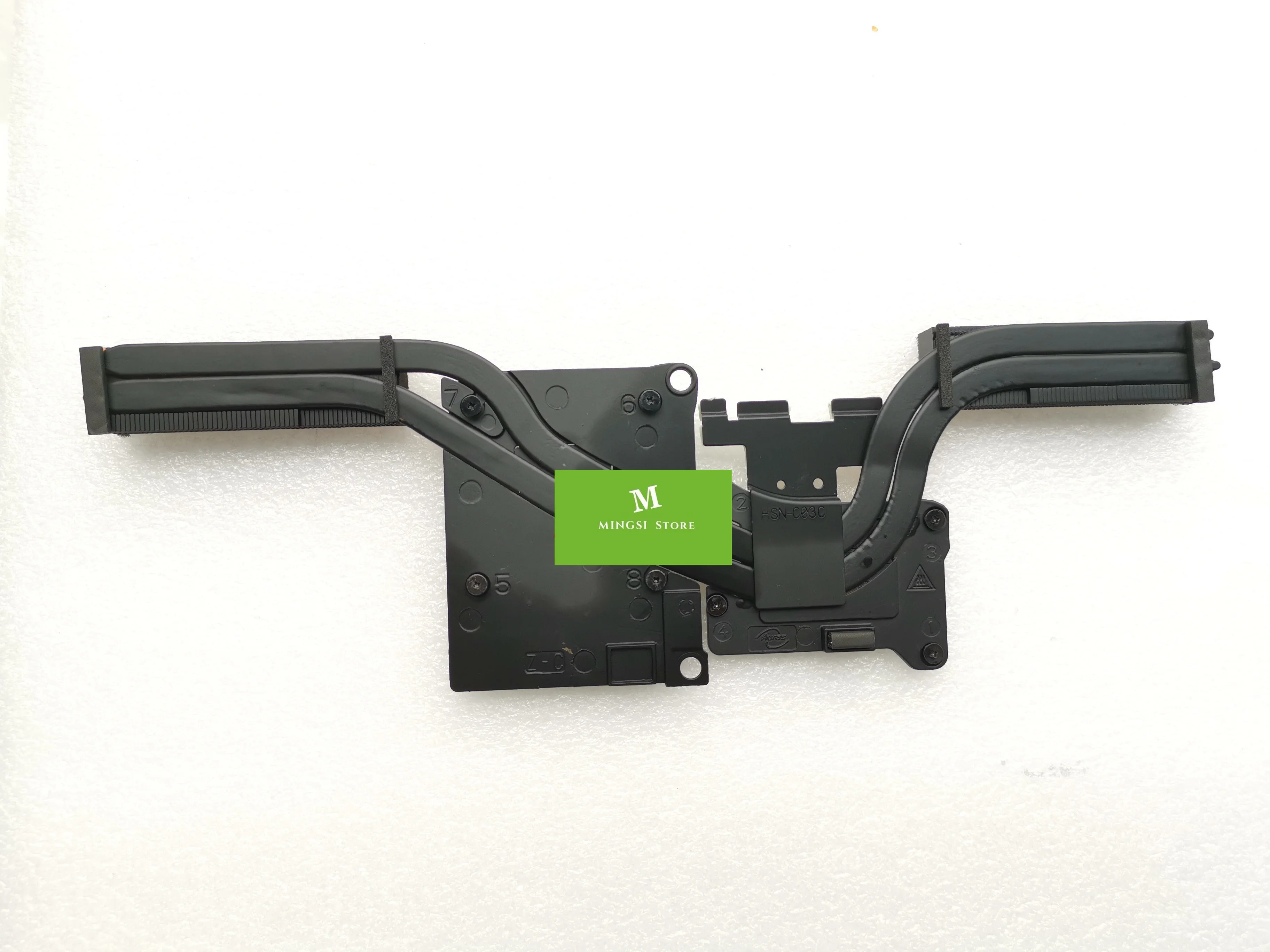 Originale Per Dell Inspiron 3468 Hdd Caddy 0Chwmg Chwmg