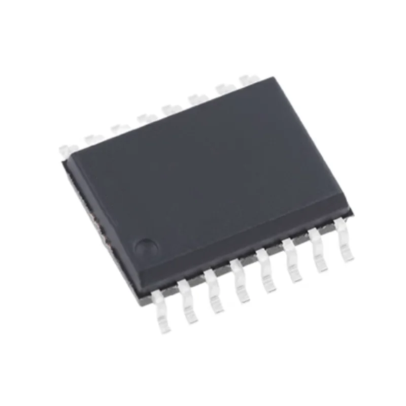 Nuovo E Originale Ad7705 Ad7705Brz-Reel Soic-16 3 V/5 V, 1 Mw2-/3-Channel 16-Bit, Sigma-Delta Adcs