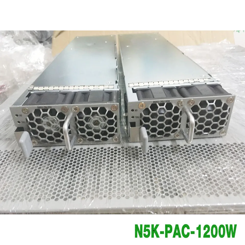 N5K-Pac-1200W Per Alimentatore Switch Cisco 10 Gigabit