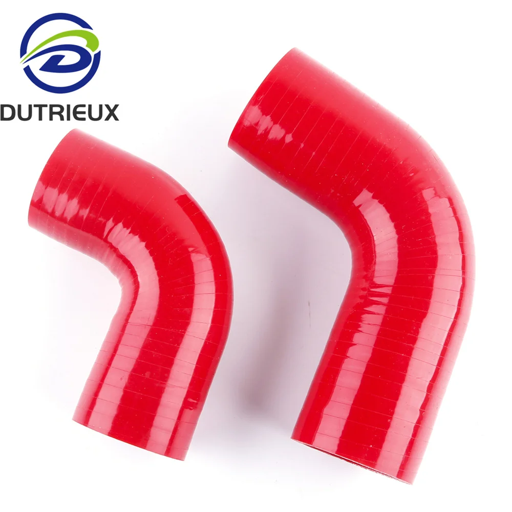 Kit Tubo Intercooler In Silicone Per Mazda Rx7 1986 1991 Fc3S 13B Turbo Rx-7