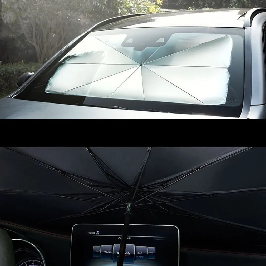 Parasole Per Auto Parasole Parasole Parasole Per Auto Anteriore Parasole Per Auto Protezione Solare Per Auto Accessori Per La Protezione Del Parabrezz