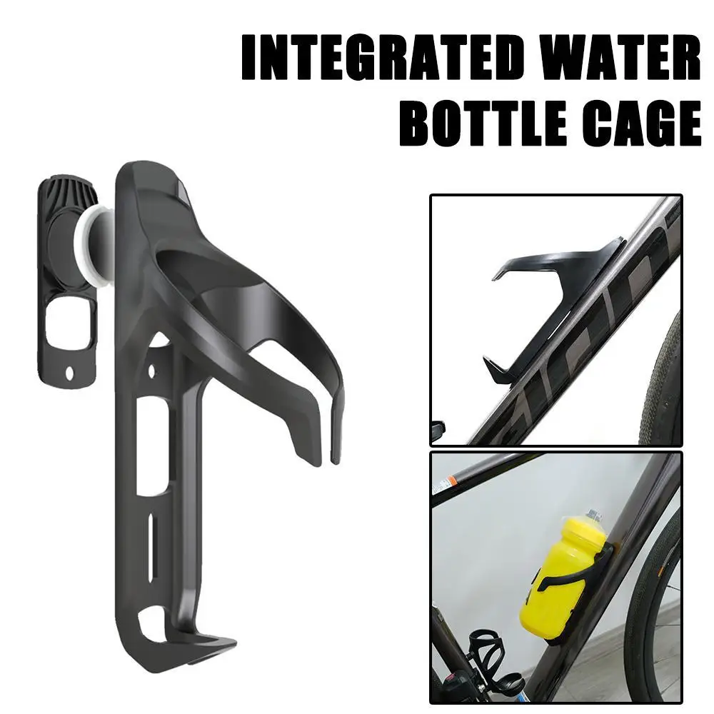 Per Apple Airtag Universal Bicycle Tracker Mount Staffa Locator Cover Protettiva Portaborraccia Per Bici Per Airtags
