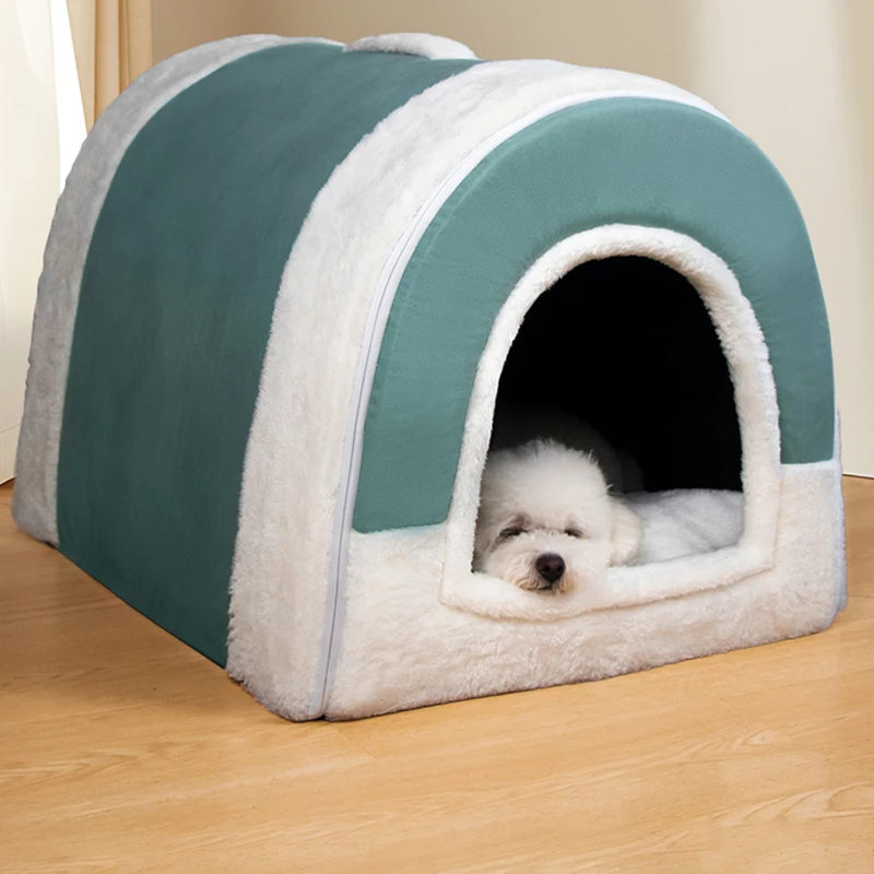 Recinzione Gabbia Case Per Cani Recinto Cuccia Morbida Tenda Per Gatti Che Nasconde Case Per Cani Recinzione Coniglio Casas Para Perros Mobili Per Cas