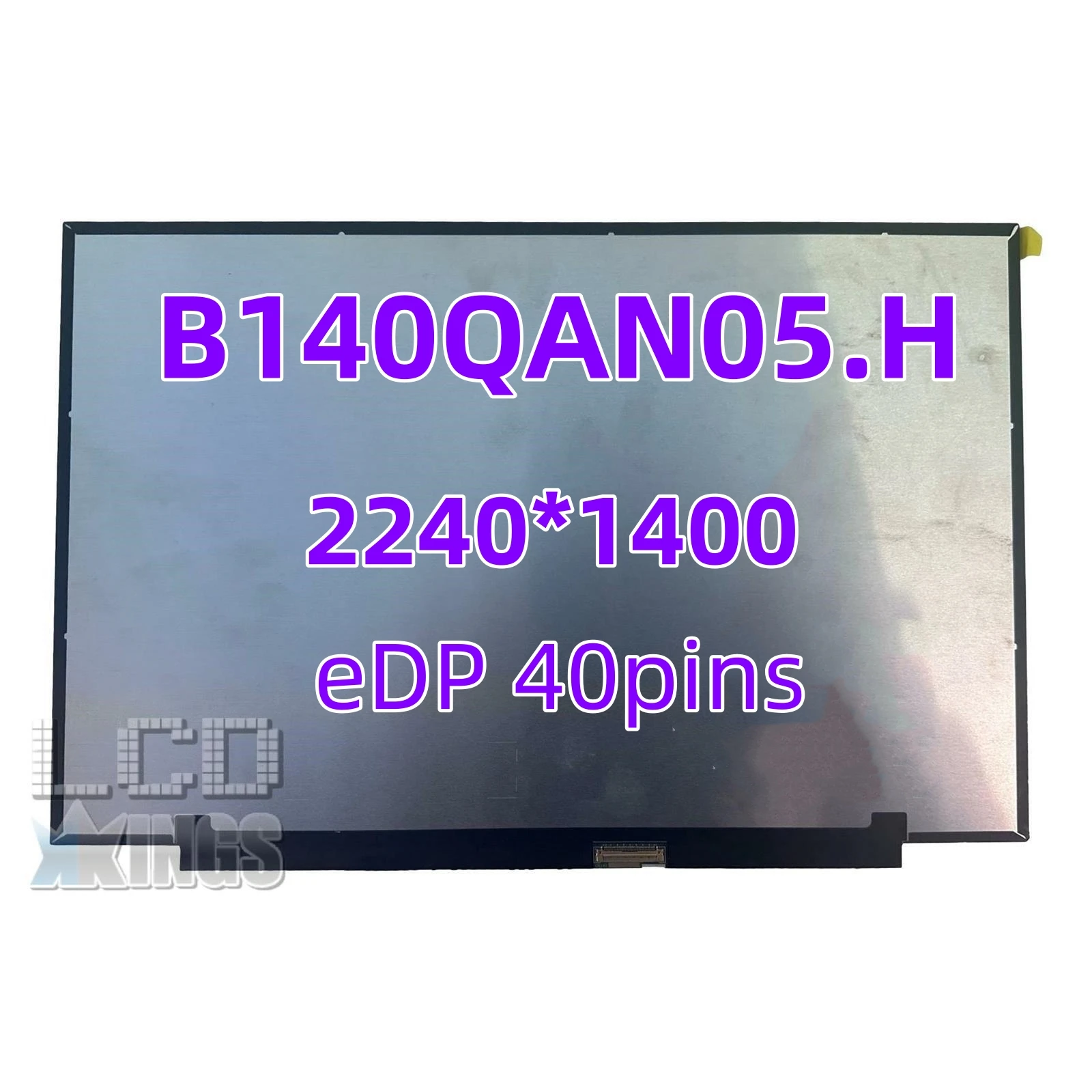 Au Optronics Espositore Per Notebook Da 14 Pollici 2240*1400