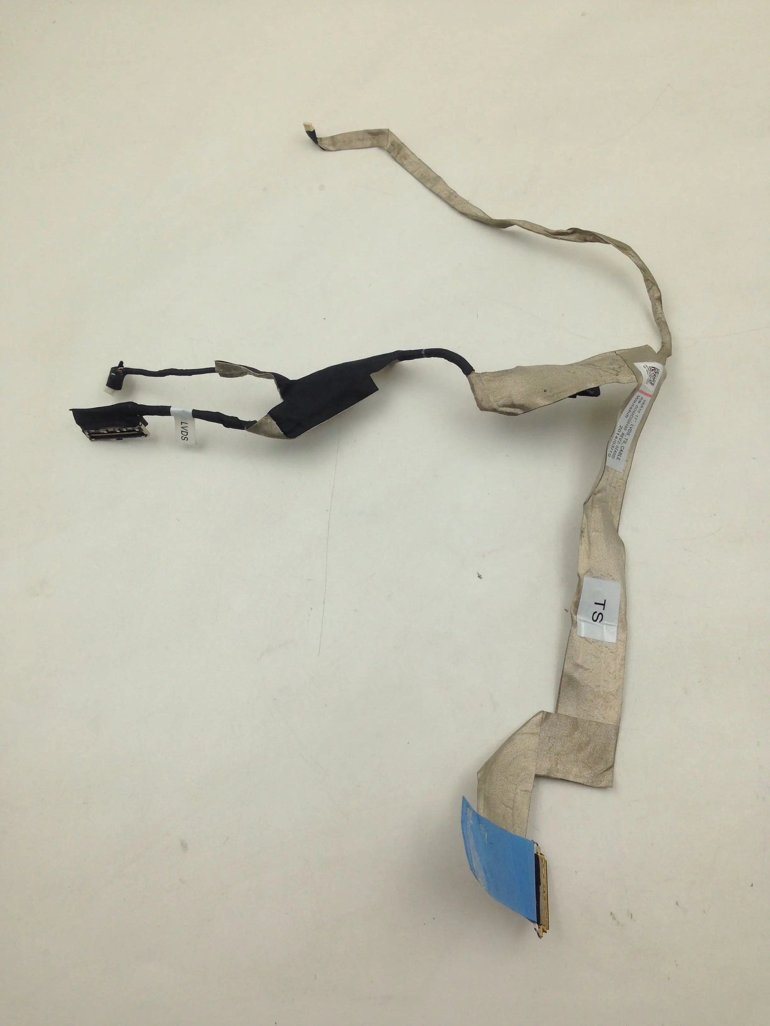 Per Dell M6800 Var10 Bildschirmkabel Touchscreen Kabel Dc02C005100 Muslimate