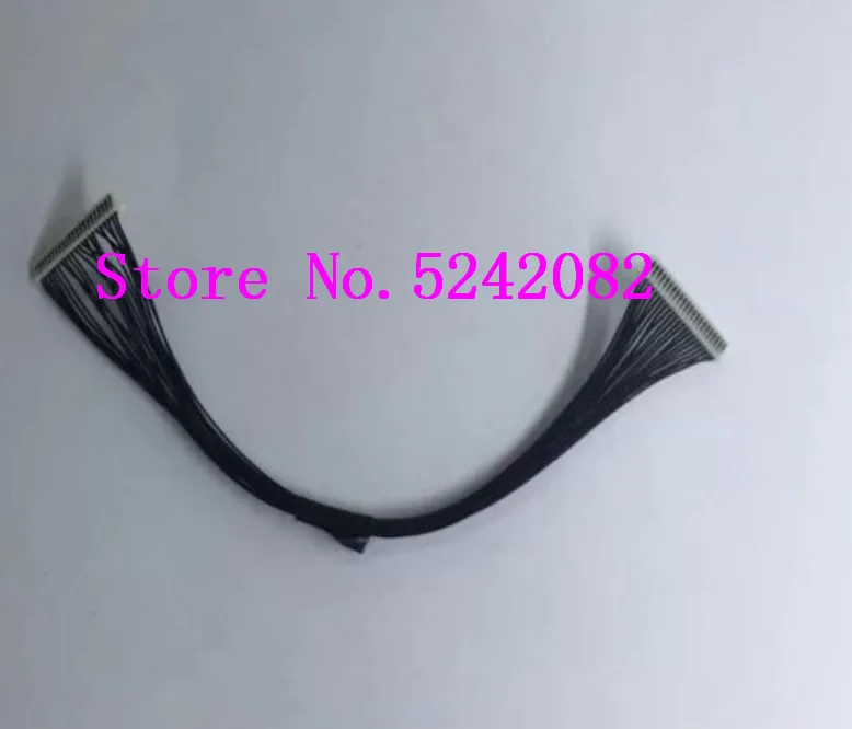 Nuovo Cavo Lcd Flex Fpc Per Sony Fx7/Per La Sostituzione Della Riparazione Del Nastro Video Della Fotocamera Digitale Sony V1C