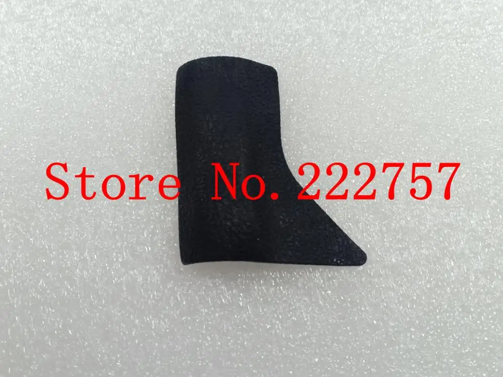 Nuovo Per Nikon Df Cf Sd Memory Card Cover Rubber Camera Repair Part Unità Di Ricambio