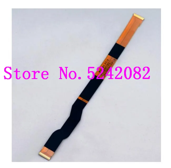 Nuovo Cavo Flessibile Lcd Per Olympus E-Pl5 Epl5 E-Pl6 Epl6 Fotocamera Digitale Parte Di Riparazione