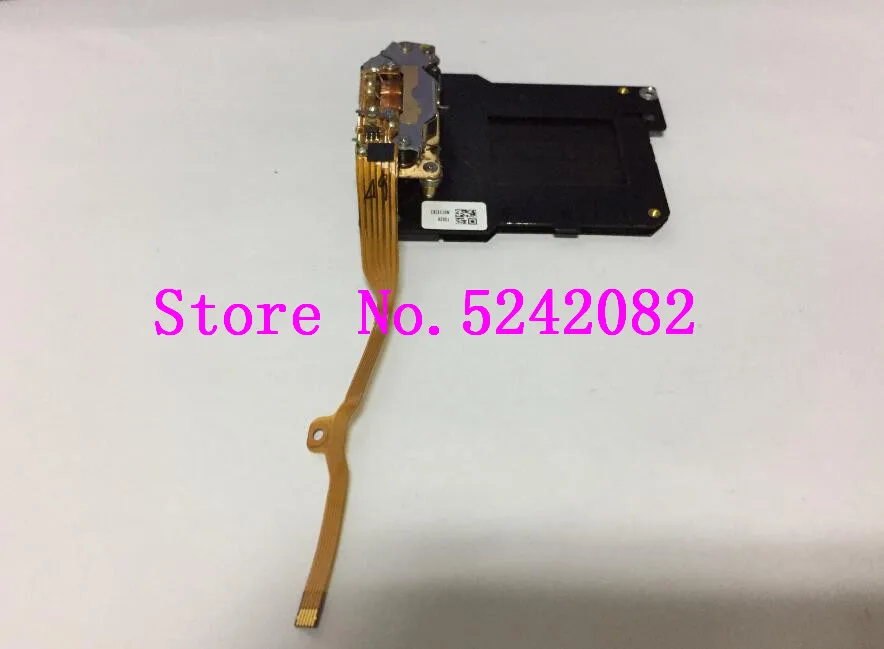 Per Nikon D200 Group Per Fuji S5 D Dslr Shutter Unit Assembly Part