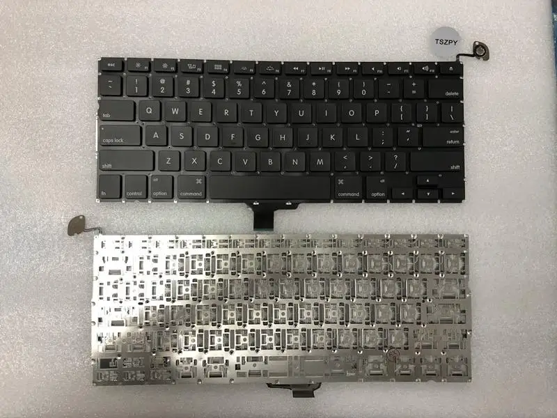 Nuova Tastiera Con Layout Usa Per Tastiera Usa Macbook Pro 13 "A1278