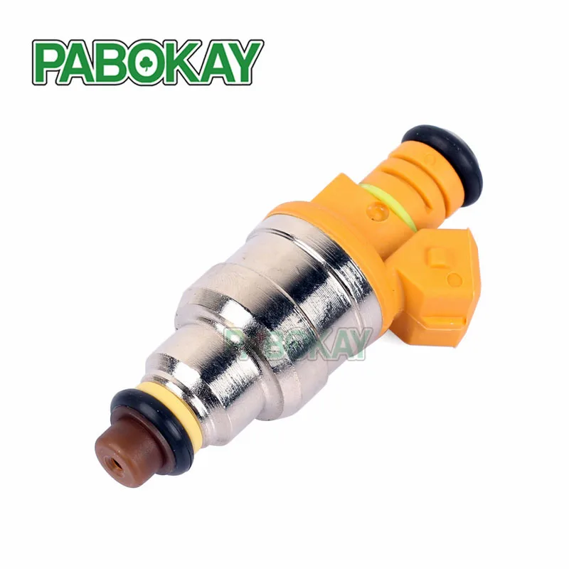 4 Pieces X For Vw Opel Omega Senator B Ford Chevrolet Fuel Injector 0280150962 93208787