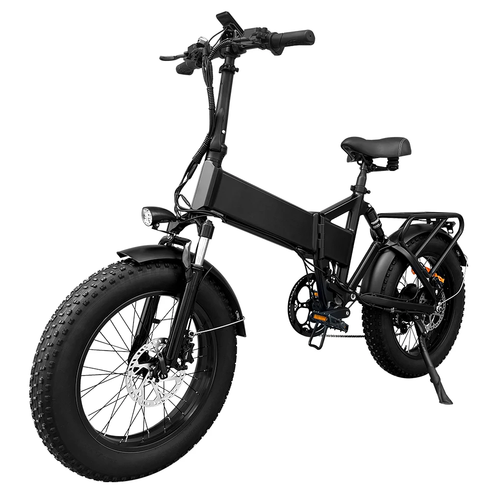 750W 16Ah 7Go Eb3 Eu Warehouse E-Bicycle Bici Elettrica City Hybrid Bike Bicicletta Pieghevole Mountain Bicicletta Elettrica