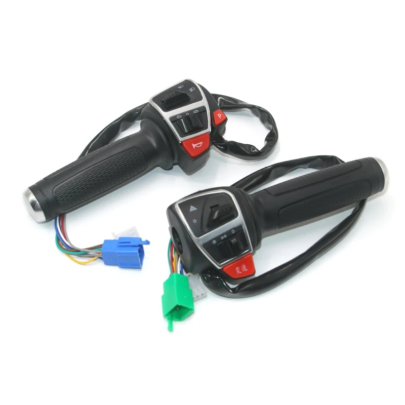 Cavo Per Impugnature Per Acceleratore Con Acceleratore Twist Per Pitbike Dirt Bike