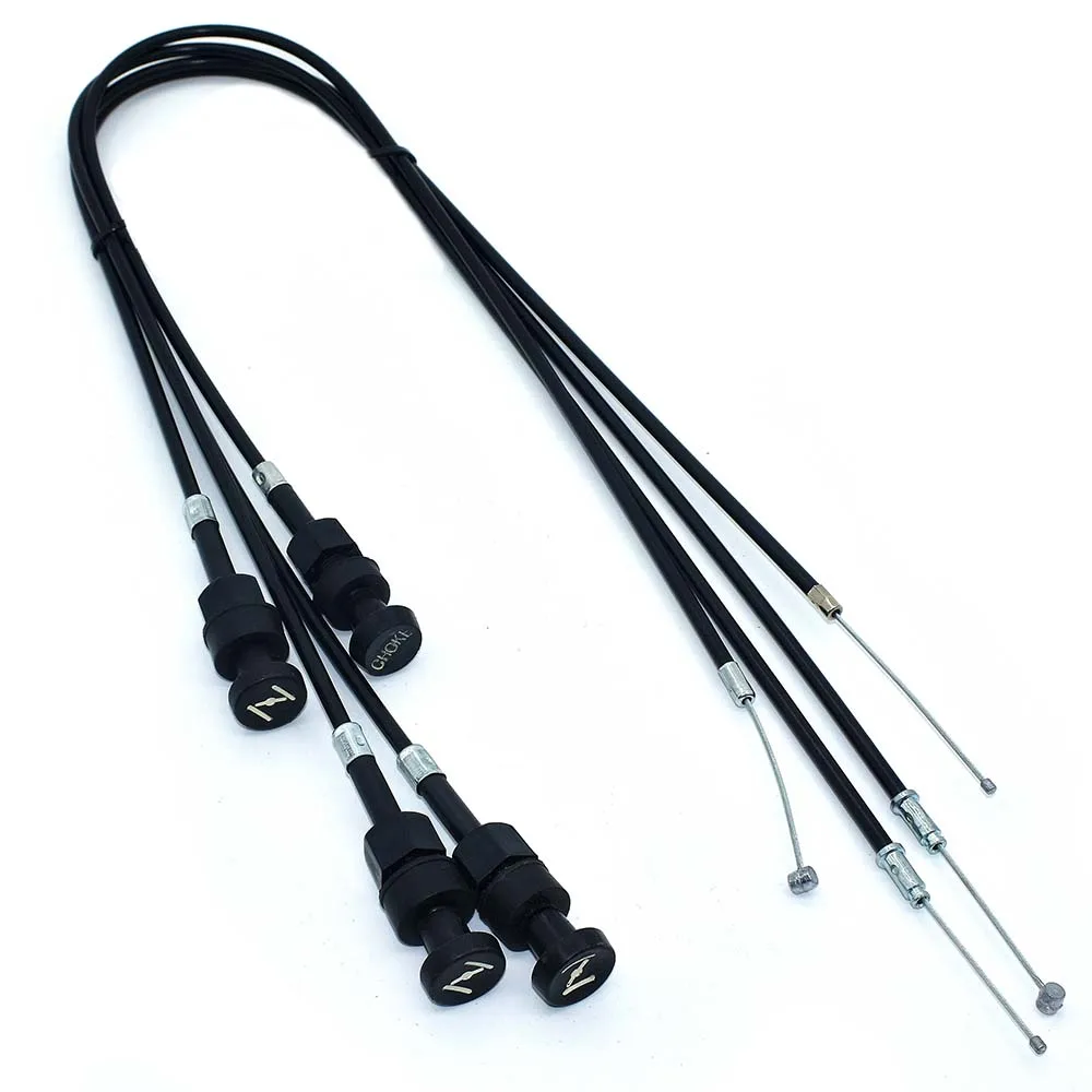 Cavo Starter Carburatore Moto Per Dirt Pit Bike Atv Motocross Racing Bike