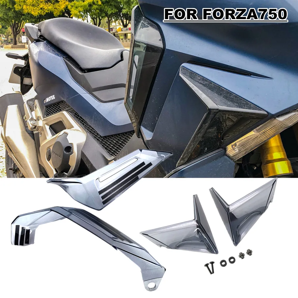 Kit Deflettore Moto Per Honda Forza 750 Forza 750 Forza 750 2021 2022 Deflettore