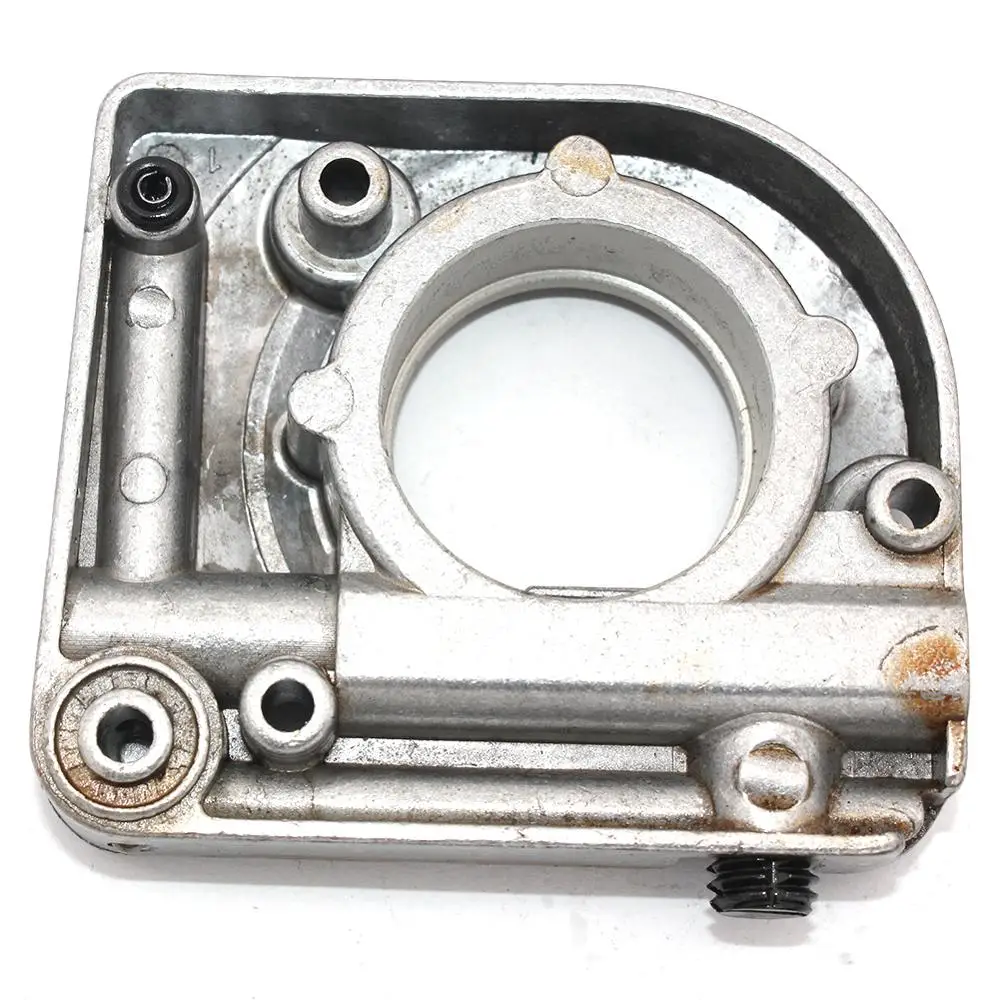 Gruppo Pompa Olio Per Jonsered 295 600 + El Sm 2055 E Sm 2055 Ef